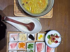 -芸南道·过桥米线(昆明老街旗舰店)