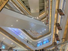 -天河城购物中心