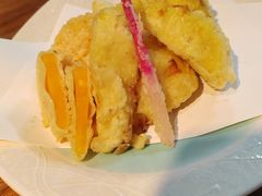 -森味薪火烧•烧鸟居酒屋•日本料理(望京店)