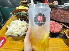 -正南齊北重庆老火锅(光华村直营店)