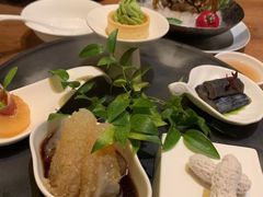 -柒厢食事雅谈