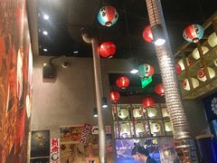 -陇璟烧肉酒场(友谊阳光城店)