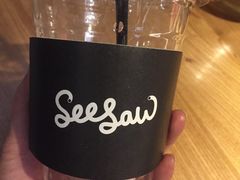 哥伦比亚-Seesaw Coffee(朝阳大悦城店)