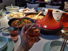 -拈菜(观音桥阳光世纪店)