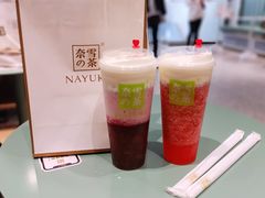 -奈雪的茶(百盛店)