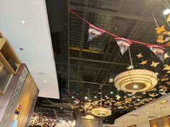-有璟阁港式餐厅(国贸商城店)