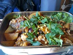 -88号小吃店·经典云南菜·地道纳西美食