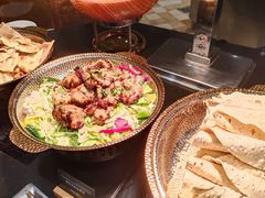 -咖啡CHA自助餐厅(香格里拉饭店)
