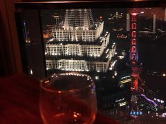 -上海柏悦酒店·世纪100牛排馆