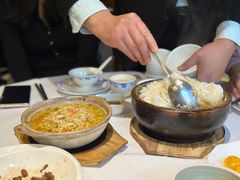 -老吉士酒家(天平路店)