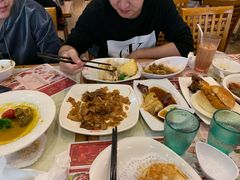 -新世界餐厅(万达店)