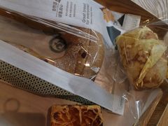 -东哥面包(江宁大润发店)
