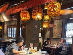 -南京大牌档(人民广场店)
