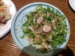 -品味新疆·新疆风味特色餐厅(泉舜店)