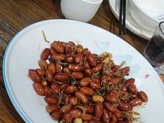 -单家老院·院子里的青岛菜(沙子口店)