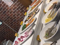 -好伦哥比萨烤肉自助(八里桥店)