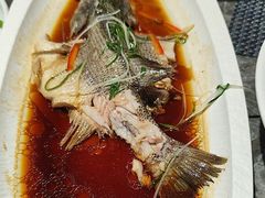 -苏先生海鲜渔庄(金桥店)