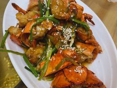 -琼大师东方烤乳猪(亚特兰蒂斯店)