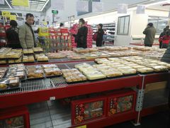 -山姆会员商店(杨桥西路店)