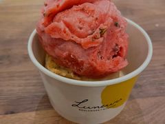 双球-LUNEURS月乐诗 冰淇淋咖啡(环贸店)