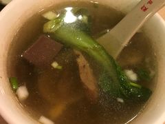 -百家鸡味馆(清泰店)