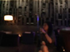 -广州柏悦酒店·悦吧·顶楼露天酒吧