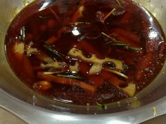 -晓林火锅(安定门店)