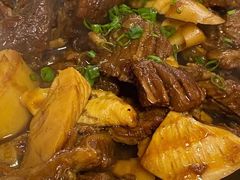 -童福兴·南京菜(老门东店)