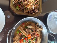 -朗妈私房菜(婺女州店)