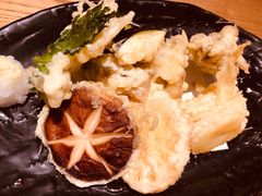 -昇鳗鱼家(浦东店)