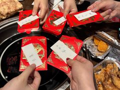 -萍姐火锅·公路夜市(南京新街口店)
