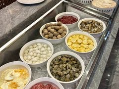-星漾里•SPA•足道•按摩•养生(吕厝店)