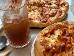 -必胜客(WOW合肥北城店)