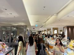 -三越百货(三越银座店)