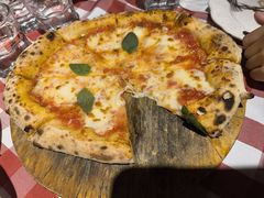 -安立可意大利美食