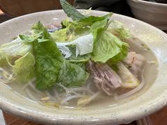 -华姐鸡粉(教育路店)