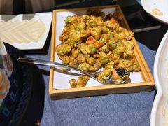 -金狮麟·新豫菜(金码大厦店)