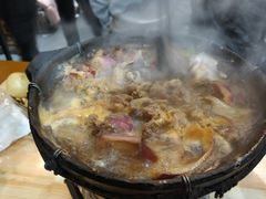 -范贤光鸡公煲(平乐园总店)