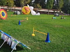 -意大利农场度假村