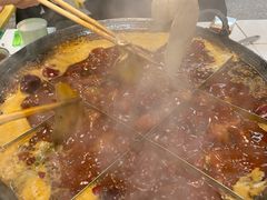 -石灰市老火锅(北滨路店)