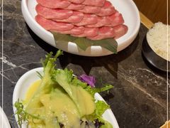 -一品诚记烤肉·甄选店(中南路店)