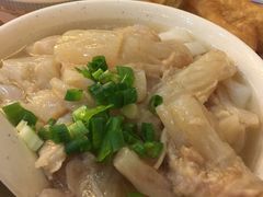 -生记粥店(旺角店)