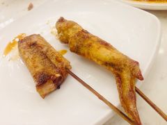 -吉源大排档·鱼生·海鲜(烧烤彩印厂店)