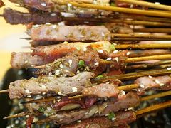 木屋小串-木屋烧烤(西南角店)