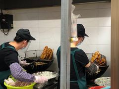 -信二嫂虾饼(振兴路店)