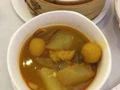 -新花城蟹粉馆(乌鲁木齐店)