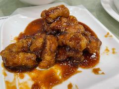 -东四民芳餐厅(世茂工三店)