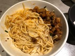 -半山腰·云南菜(侨福芳草地店)