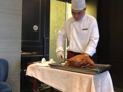 壹品北京烤鸭-海湾壹品·粤菜·早茶·烤鸭(拱北店)