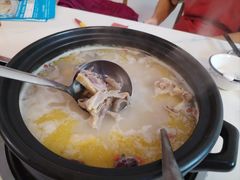 -金口记猪肚鸡(开发区总店)